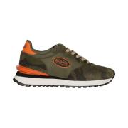 Lage Sneakers Von Dutch Baskets