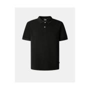 Polo Shirt Korte Mouw Pepe jeans PM542099 NEW OLIVER GD