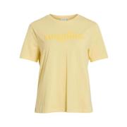 T-shirt Vila -