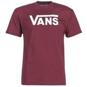 T-shirt Korte Mouw Vans VANS CLASSIC