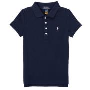 Polo Shirt Korte Mouw Polo Ralph Lauren TOULLA