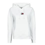 Sweater Tommy Jeans TJW TOMMY CENTER BADGE HOODIE