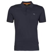 Polo Shirt Korte Mouw Napapijri RHEMES