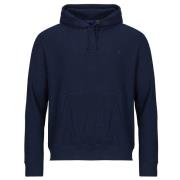 Trui Polo Ralph Lauren PULL A CAPUCHE EN MAILLE GAUFREE