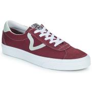 Lage Sneakers Vans Classic Sport