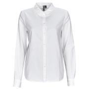 Overhemd Pieces PCIRENA LS OXFORD SHIRT