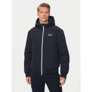 Blazer Emporio Armani EA7 8NPB21 PNFZZ CORE ID-1562 ARMANI BLUE