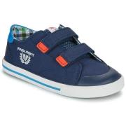Lage Sneakers Pablosky CANVAS
