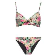 Bikini Roxy PT BEACH CLASSICS WRAP SET