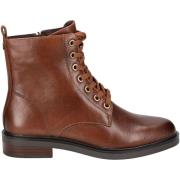 Enkellaarzen Caprice Enkellaarzen