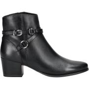 Enkellaarzen Caprice Enkellaarzen