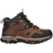 Wandelschoenen Skechers Enkellaarzen