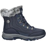 Snowboots Skechers Enkellaarzen