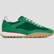 Lage Sneakers HOFF BRIDGE MKII GREEN