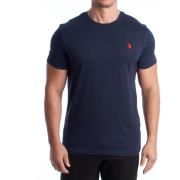 T-shirt Korte Mouw U.S Polo Assn. US42154023-179