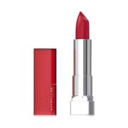 Lipstick Maybelline New York Color Sensational Matte Lippenstift