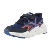 Lage Sneakers Munich SUPER TRACK