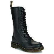 Laarzen Dr. Martens 1914 BLACK SMOOTH