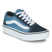 Lage Sneakers Vans OLD SKOOL