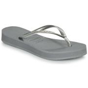 Teenslippers Havaianas SLIM FLATFORM