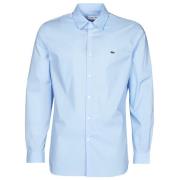 Overhemd Lange Mouw Lacoste PITTA