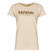 T-shirt Korte Mouw Kaporal KALIN