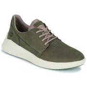 Lage Sneakers Timberland BRADSTREET ULTRA LEATHER OX