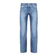 Straight Jeans Levis 501® LEVI'S ORIGINAL