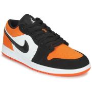 Lage Sneakers Nike AIR JORDAN 1 LOW GS 'Shattered Backboard'