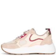 Lage Sneakers Ps Poelman "Triangle" Damen Sneaker