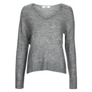 Trui JDY JDYELANORA L/S V-NECK PULLO. KNT