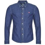 Overhemd Lange Mouw Levis LS BATTERY HM SHIRT SLIM