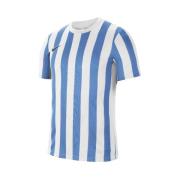 T-shirt Korte Mouw Nike Striped Division Iv