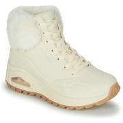 Hoge Sneakers Skechers -