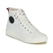 Hoge Sneakers Palladium -