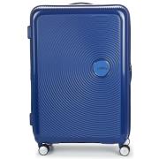 Reiskoffer American Tourister SOUNDBOX SPINNER 77/28 TSA EXP