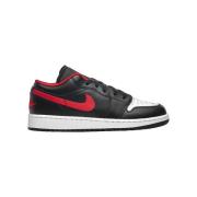 Lage Sneakers Nike Air Jordan 1 Toe