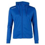 Trainingsjack Stanno Veste de survêtement Field à capuche pour femme