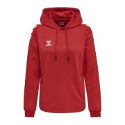 Sweater hummel Sweat à capuche hmlCORE XK Poly Sweat Hoodie