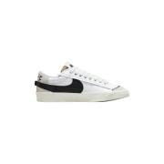 Sneakers Nike Blazer Low' 77 Jumbo