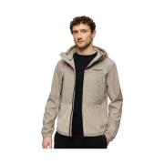 Blazer Superdry Veste Hybrid Trekker