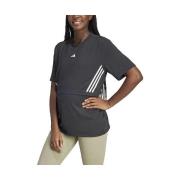 T-shirt Korte Mouw adidas T-shirt maternité confortable et fonctionnel