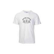 T-shirt Korte Mouw Hi-Tec T-shirt Miros