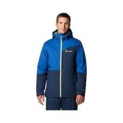 Mantel Columbia Manteau Iceberg Point II imperméable et isolant