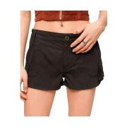 Korte Broek Superdry Short Cargo Vintage Utility