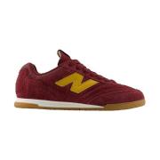 Lage Sneakers New Balance Baskets basses New Balance URC42HF rouge