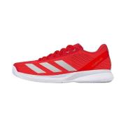 Tennisschoenen adidas Chaussures Courtflash Speed 2 Rouge