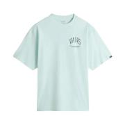 T-shirt Korte Mouw Vans T-shirt Pickle Champ