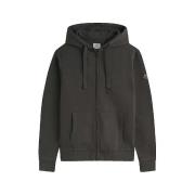 Trainingsjack Ecoalf Sweatshirt Nerea gris