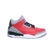 Sneakers Nike Air Jordan 3 Retro Se Unite Fire